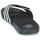 鞋子 拖鞋 adidas Performance 阿迪达斯运动训练 ADISSAGE 黑色 / 白色