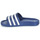 鞋子 拖鞋 adidas Performance 阿迪达斯运动训练 ADILETTE AQUA 蓝色