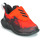 鞋子 男孩 跑鞋 adidas Performance 阿迪达斯运动训练 FORTARUN SPIDER-MAN 红色 / 黑色