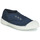 鞋子 儿童 球鞋基本款 Bensimon TENNIS ELLY 海蓝色