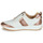 鞋子 女士 球鞋基本款 JB Martin 1KAP 白色