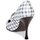 鞋子 女士 高跟鞋 Marc Jacobs MJ18354 灰色