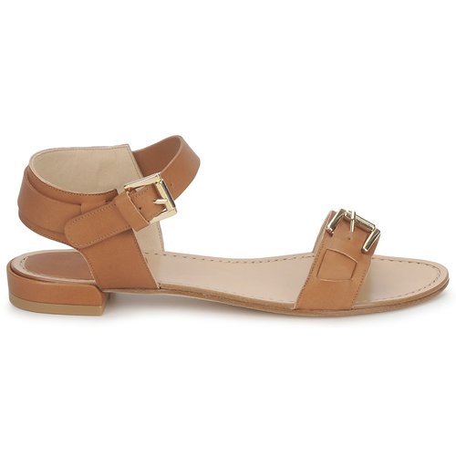 Stuart Weitzman 斯图尔特 韦茨曼 BEBOP 棕色
