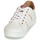 鞋子 女孩 球鞋基本款 Bullboxer AGM008 白色