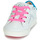 鞋子 女孩 球鞋基本款 Acebo's STARWAY 白色
