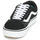 鞋子 球鞋基本款 Vans 范斯 COMFYCUSH OLD SKOOL 黑色 / 白色