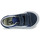 鞋子 儿童 球鞋基本款 Vans 范斯 OLD SKOOL V 海蓝色