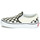 鞋子 儿童 平底鞋 Vans 范斯 CLASSIC SLIP-ON 黑色 / 白色