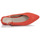 鞋子 女士 平底鞋 Fericelli IKIRUA 红色