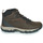鞋子 男士 登山 Columbia 哥伦比亚 NEWTON RIDGE PLUS II WATERPROOF 棕色
