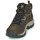 鞋子 男士 登山 Columbia 哥伦比亚 NEWTON RIDGE PLUS II WATERPROOF 棕色
