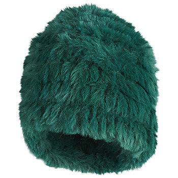 纺织配件 女士 毛线帽 André ARCTIQUE 绿色