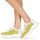 鞋子 女士 球鞋基本款 Bronx BAISLEY 黄色