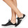 鞋子 女士 球鞋基本款 Yurban JEBELLE 黑色