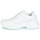 鞋子 女士 球鞋基本款 Yurban JILIBELLE 白色