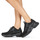 鞋子 女士 球鞋基本款 Yurban JILIBELLE 黑色