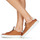 鞋子 女士 球鞋基本款 Pataugas KELLA 棕色
