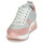 鞋子 女士 球鞋基本款 Pataugas TESSA 灰色 / 玫瑰色