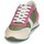 鞋子 女士 球鞋基本款 Pataugas IDOL/MIX 卡其色 / 紫罗兰 / 米色