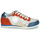 鞋子 女士 球鞋基本款 Pataugas IDOL/MIX 橙色 / 米色 / 蓝色