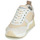 鞋子 女士 球鞋基本款 Pataugas TESSA 米色 / 灰色