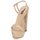 鞋子 女士 凉鞋 Roberto Cavalli 罗伯特·卡沃利 RDS735 米色 / 裸色