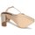 鞋子 女士 凉鞋 Roberto Cavalli 罗伯特·卡沃利 RDS735 米色 / 裸色