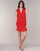 衣服 女士 短裙 Ikks BN31075-36 红色
