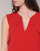 衣服 女士 短裙 Ikks BN31075-36 红色