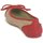 鞋子 女士 平底鞋 Blowfish NITA 红色