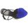 鞋子 女士 凉鞋 Moschino Cheap & CHIC CA1608 Ooc-黑色-蓝色 / Klein