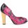 鞋子 女士 高跟鞋 Moschino Cheap & CHIC ALBIZIA 粉色-黑色-绿色