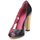 鞋子 女士 高跟鞋 Moschino Cheap & CHIC ALBIZIA 粉色-黑色-绿色