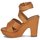 鞋子 女士 凉鞋 Rochas 巴黎罗莎 RO18082 棕色
