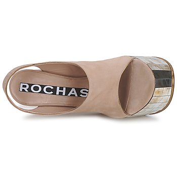 Rochas 巴黎罗莎 RO18175 Tabacco