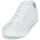 鞋子 球鞋基本款 Converse 匡威 ALL STAR MONOCHROME CUIR OX 白色