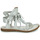 鞋子 女士 凉鞋 Airstep / A.S.98 RAMOS 银灰色