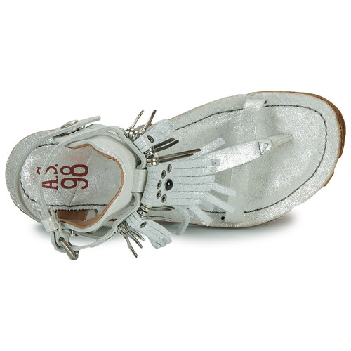 Airstep / A.S.98 RAMOS 银灰色
