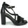 鞋子 女士 凉鞋 Airstep / A.S.98 BASILE 黑色
