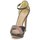 鞋子 女士 凉鞋 Pollini PA1638CC1V Cuoio-玫瑰色