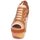 鞋子 女士 凉鞋 Missoni TM22 棕色 / 橙色