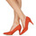 鞋子 女士 高跟鞋 André SAPHIR 红色