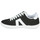 鞋子 女士 球鞋基本款 André SPRINTER 黑色