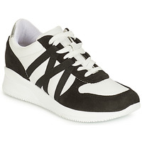 鞋子 女士 球鞋基本款 André ALLURE 黑色 / 白色