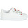 鞋子 女士 球鞋基本款 André SOLANGE 白色