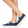 鞋子 女士 球鞋基本款 André SOLENNE 蓝色