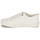 鞋子 男士 球鞋基本款 André DIVING 白色