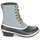 鞋子 女士 雪地靴 Sorel SLIMPACK 1964 灰色 / 黑色