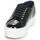鞋子 女士 球鞋基本款 Superga 2790 LEAPATENT 海蓝色