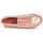 鞋子 女士 球鞋基本款 Superga 2790 LINRBRROPE 玫瑰色